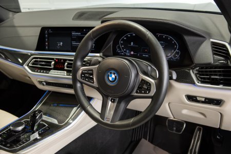 2023 BMW X5 - photo 9