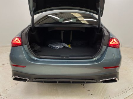 2026 Mercedes-Benz E-Class - photo 19
