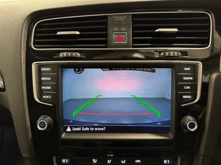 2016 Volkswagen Golf - photo 28