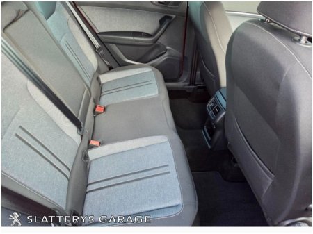 2024 SEAT Ateca - photo 11