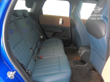 2025 Mini Countryman - photo 11