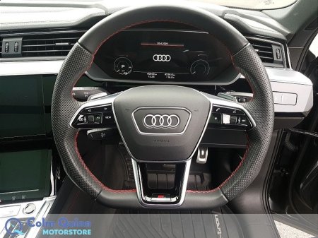 2024 Audi Q8 e-tron - photo 16