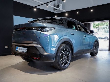 2025 Peugeot 3008 - photo 5