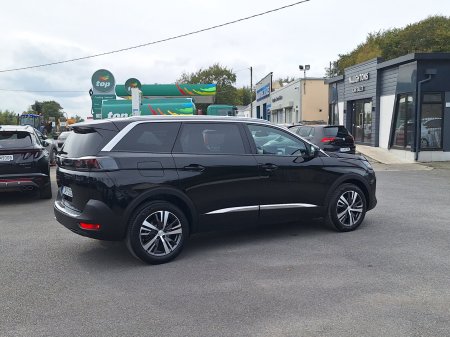 2024 Peugeot 5008 - photo 3