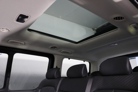 2027 Hyundai Staria - photo 17