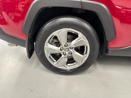 2022 Toyota RAV4 - photo 11