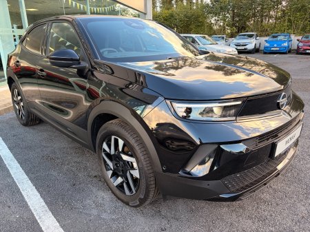 2027 Opel Mokka - photo 2
