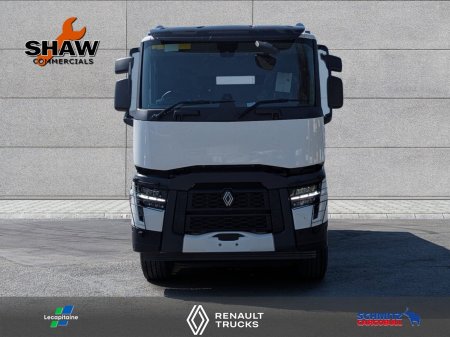 2026 Renault C520 - photo 4