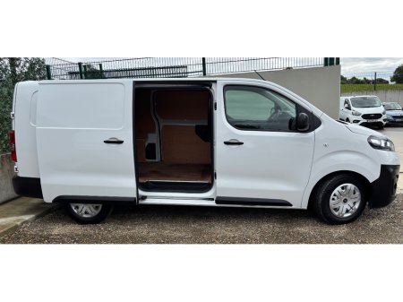 2023 Opel Vivaro - photo 10