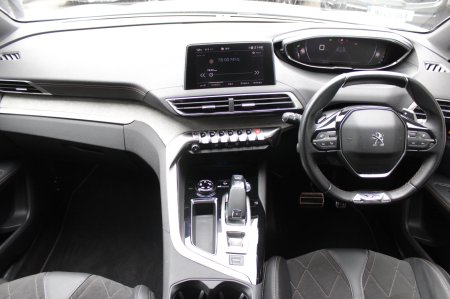 2019 Peugeot 3008 - photo 21