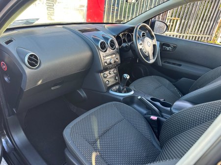 2008 Nissan Qashqai - photo 29