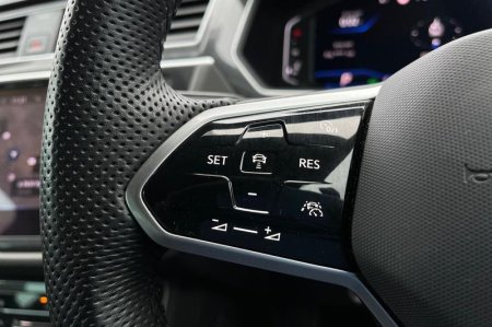 2021 Volkswagen Tiguan - photo 26