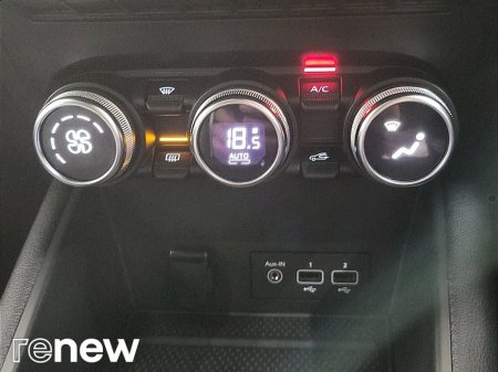 2021 Renault Captur - photo 20