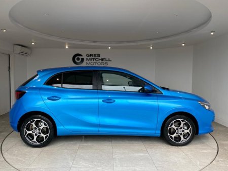 2026 MG MG3 - photo 12