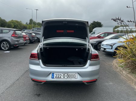 2022 Volkswagen Passat - photo 15