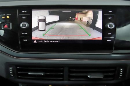 2018 Volkswagen Polo - photo 23