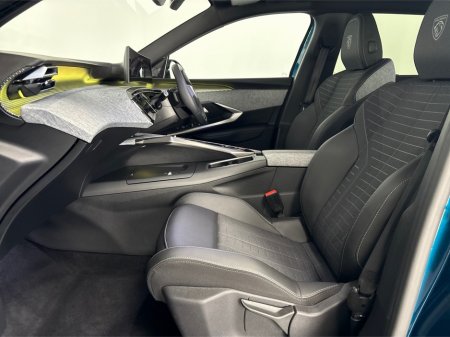2025 Peugeot 5008 - photo 46