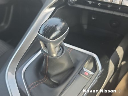 2019 Peugeot 3008 - photo 28