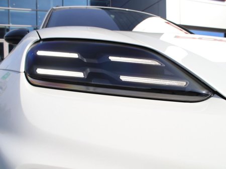 2026 Porsche Macan - photo 24