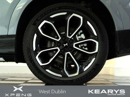 2026 XPeng G6 - photo 20