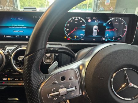 2019 Mercedes-Benz A-Class - photo 11