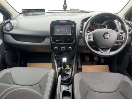 2018 Renault Clio - photo 15