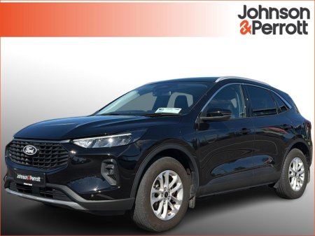 2024 Ford Kuga - photo 25