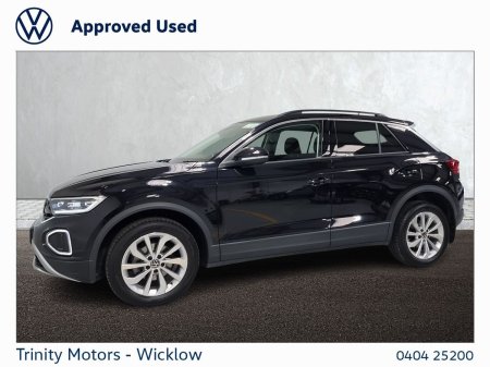 2026 Volkswagen T-Roc - photo 13