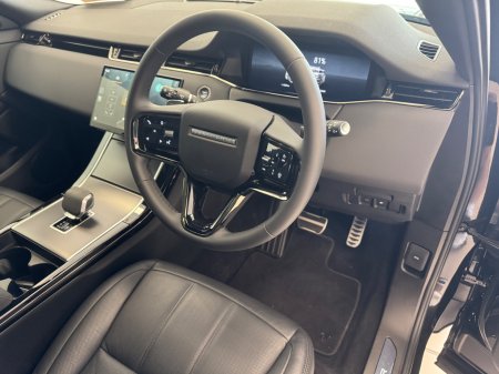 2026 Land Rover Range Rover Evoque - photo 6