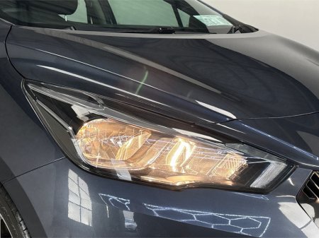 2019 Nissan Micra - photo 9