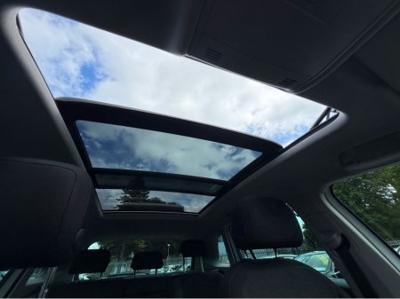 2018 Volkswagen Tiguan - photo 23