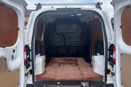 2022 Ford Transit Courier - photo 6