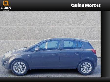 2015 Vauxhall Corsa - photo 3