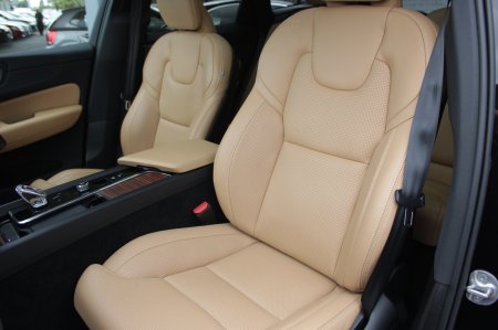 2024 Volvo XC60 - photo 25