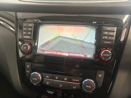 2018 Nissan Qashqai - photo 10