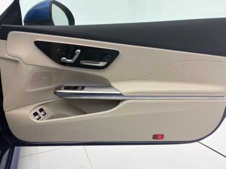 2025 Mercedes-Benz CLE - photo 24