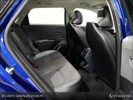 2026 Kia K4 - photo 23