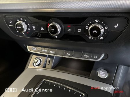 2019 Audi Q5 - photo 17