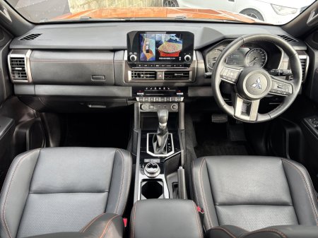2024 Mitsubishi L200 - photo 11