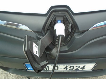 2020 Renault Kangoo - photo 23