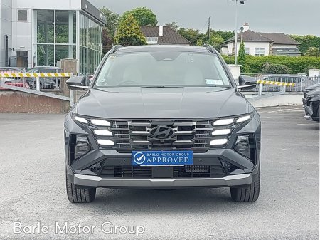 2026 Hyundai Tucson - photo 19