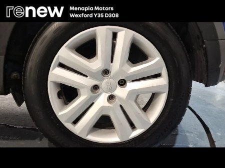 2024 Dacia Sandero Stepway - photo 9