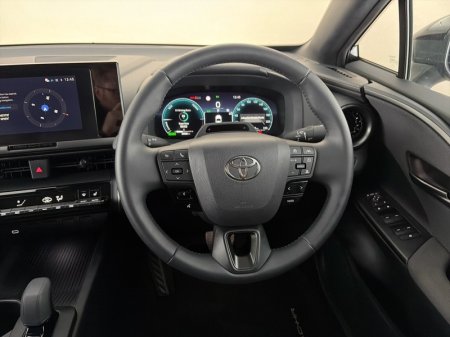 2026 Toyota C-HR - photo 9