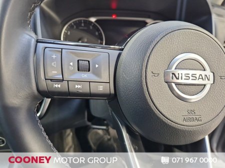 2023 Nissan Qashqai - photo 14