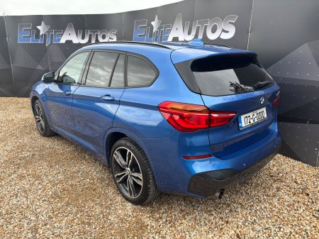 2017 BMW X1 - photo 4