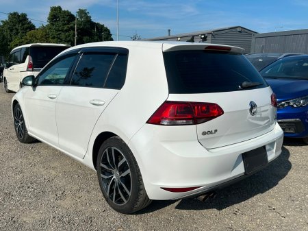 2013 Volkswagen Golf - photo 6