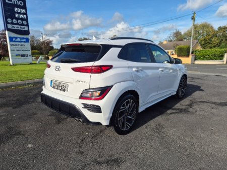 2023 Hyundai KONA - photo 7