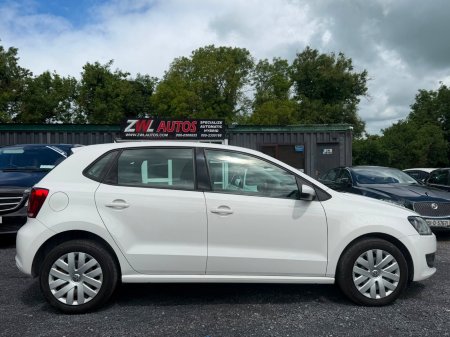 2014 Volkswagen Polo - photo 5