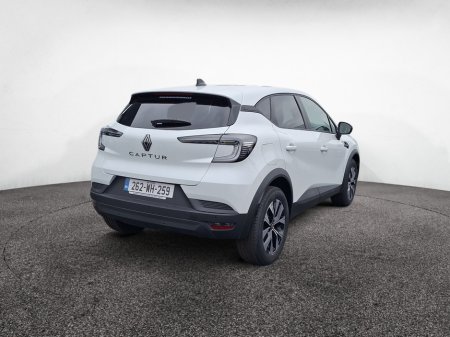 2026 Renault Captur - photo 4