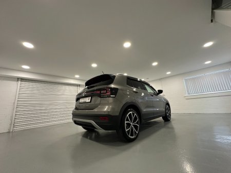 2020 Volkswagen T-Cross - photo 16